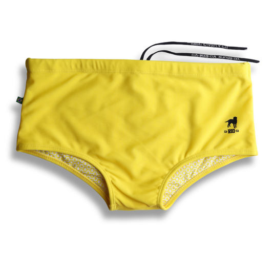 Footvolley Sunga Traditional cut - Men's Designer Swimwear - CLEARANCE / FINAL SALES