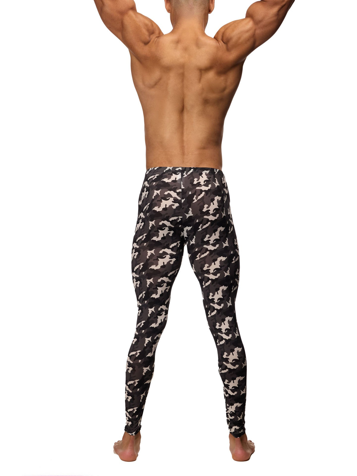 Wild Side Leggings