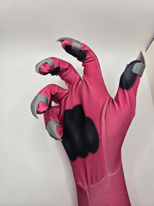 Finger Claws - view 2