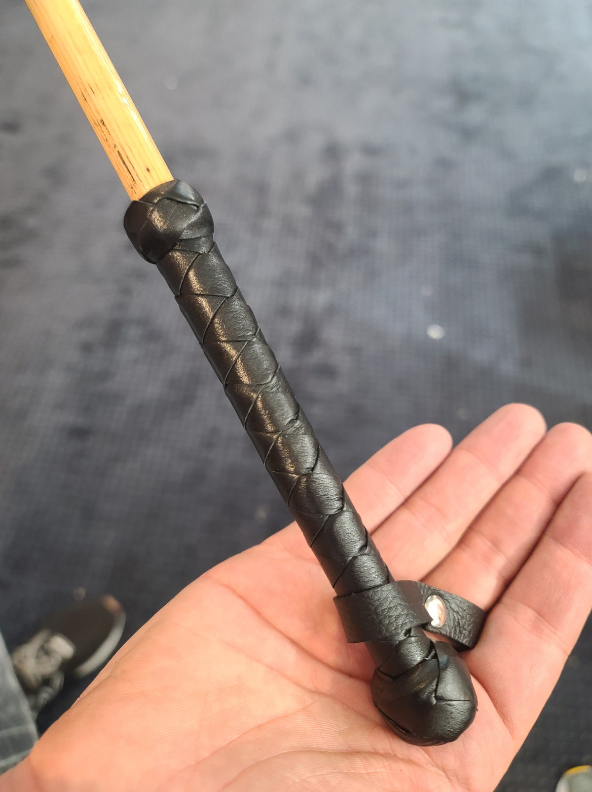 Bamboo Rattan Cane - view 8