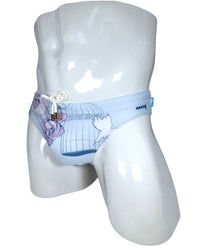 Freedom Swimsuit - front view