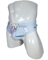 Freedom Briefs - front view