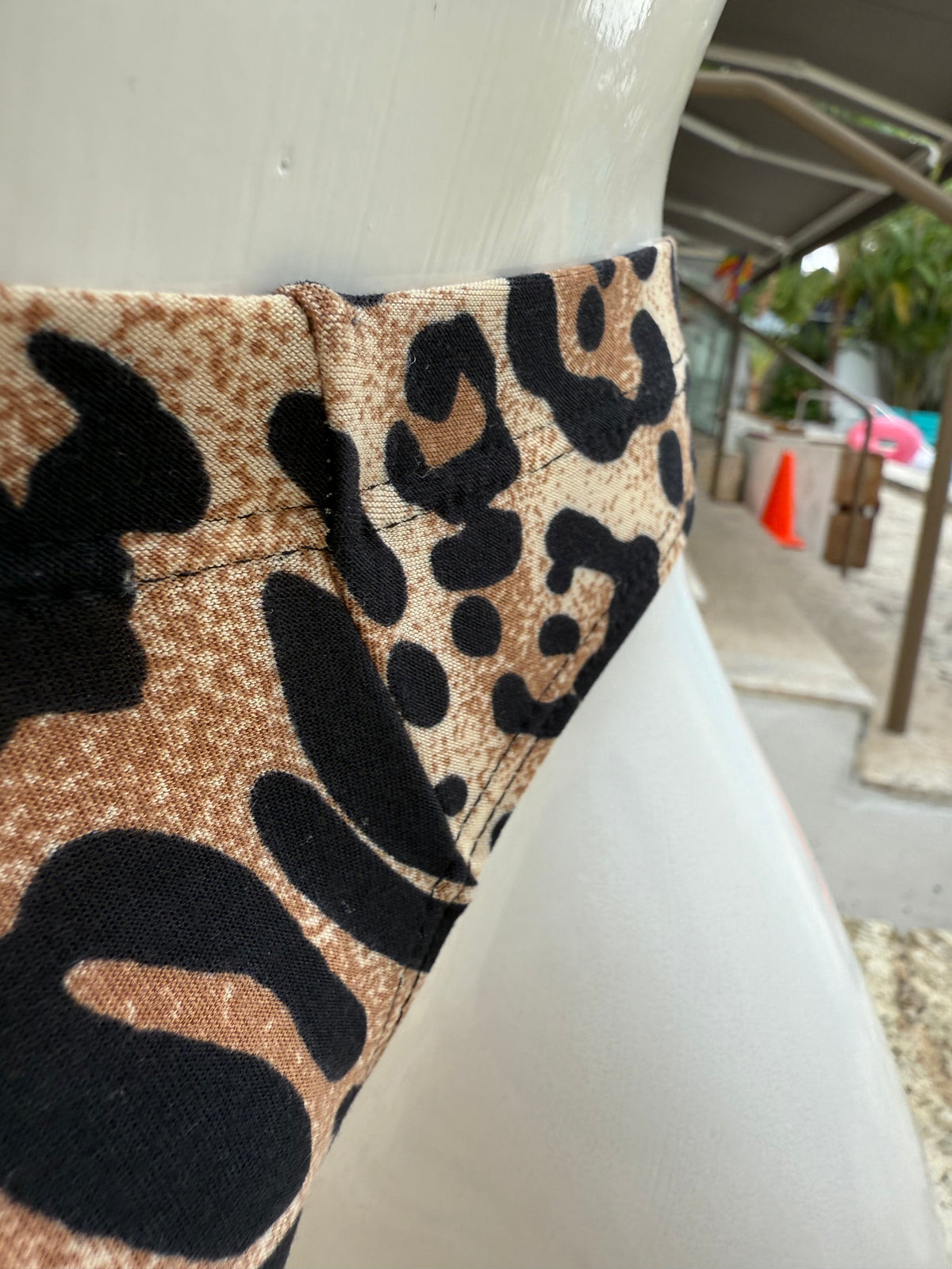 The Jaguar | MEN SWIMWEAR | LAVISH NY | OUTFAIR | OUTFAIR