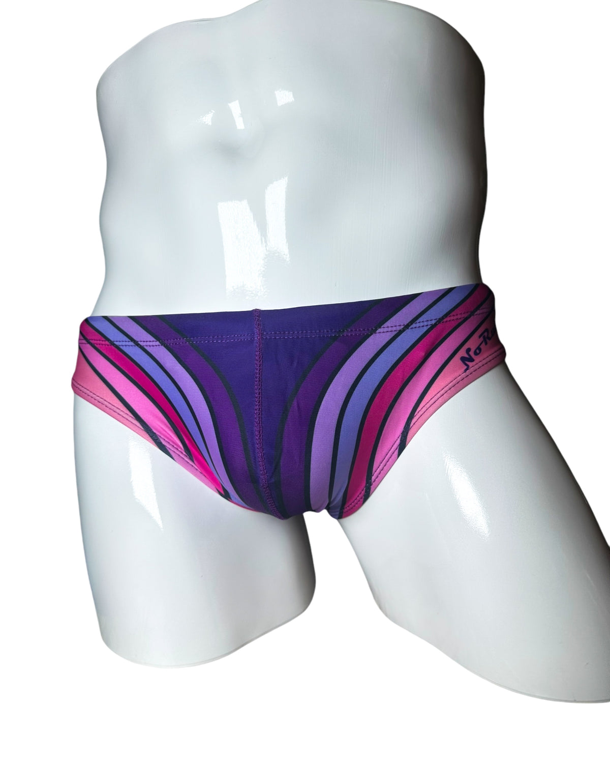 Curves II Swim Brief | MEN | NO RUDOS | OUTFAIR | OUTFAIR