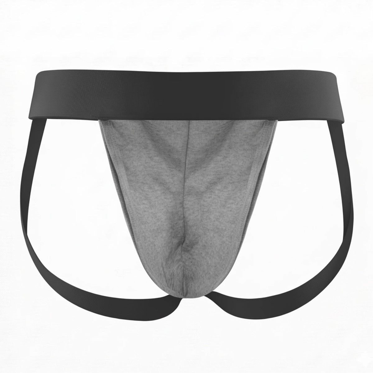 Snap Jock 2.0 - Grey