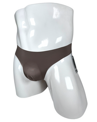 Ethereal Luxe Thong Bronze | MEN UNDERWEAR | ETHAN UNDERWEAR | OUTFAIR | OUTFAIR
