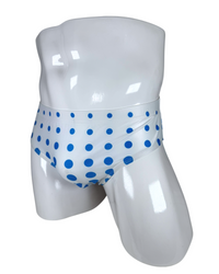 BIMINI GRAVITY BRIEF CUT - front view