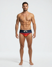 ALÍ BRIEFS - front view (2)