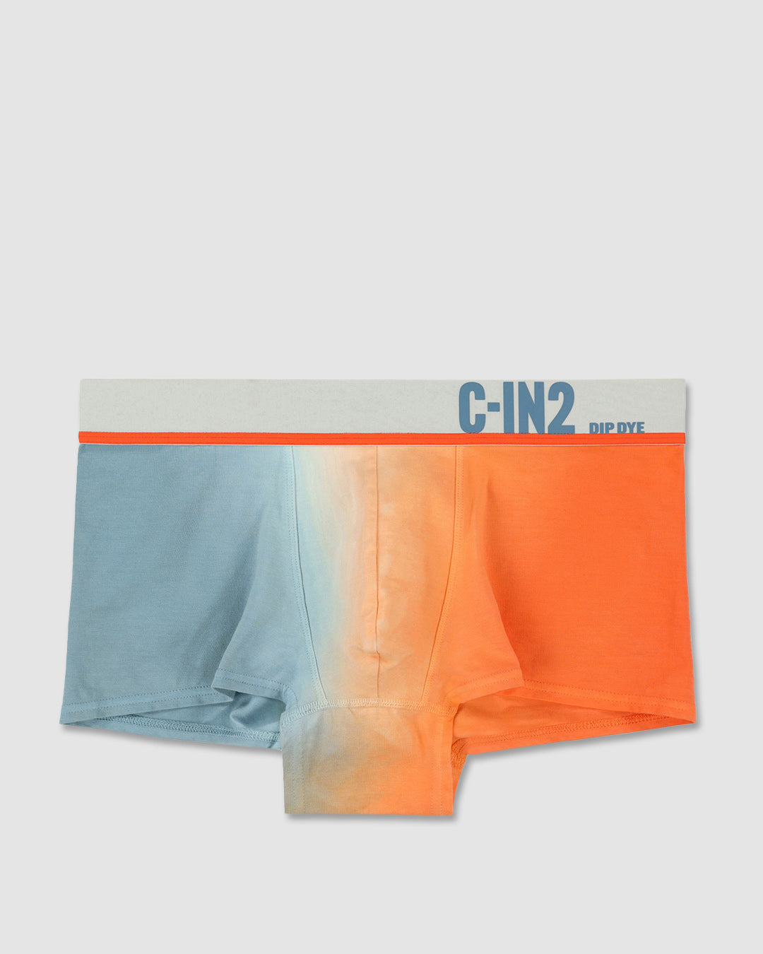 Dip Dye Trunk Goldfish Orange - view 5
