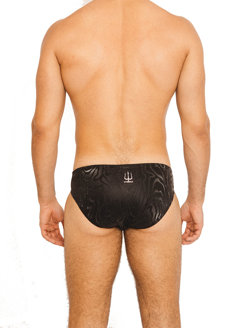 PARACHUTE DRAG BRIEF - view 5