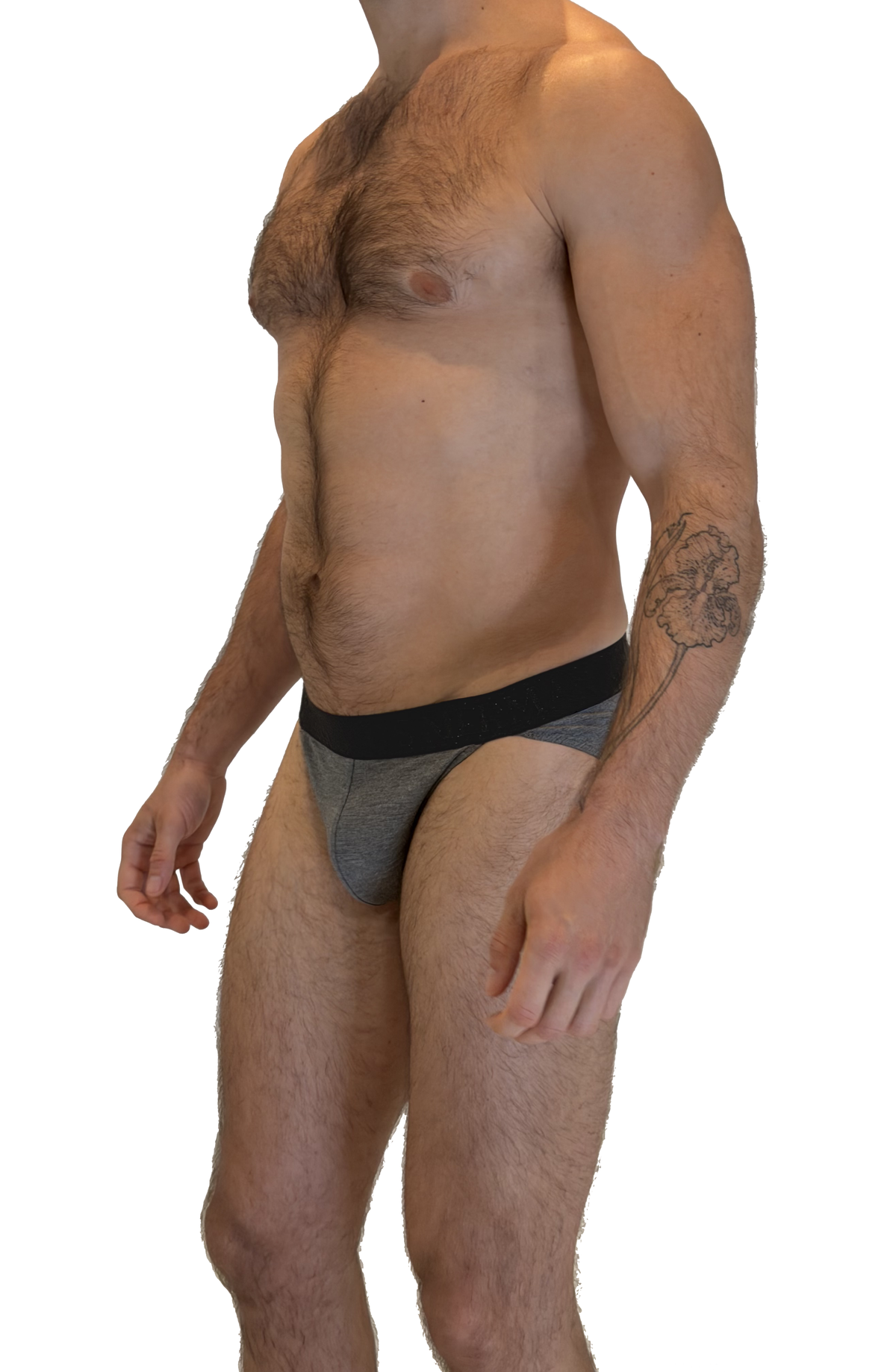 ATHLETIC BRIEF - view 13