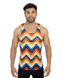 Arrow Tank Top - view 1