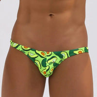 Avo Low Cut Swim Brief - view 1