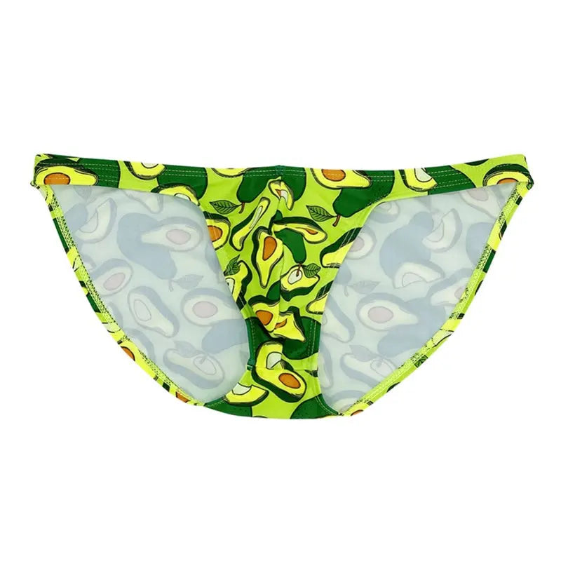 Avo Low Cut Swim Brief - view 4