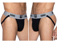 Classic Black Jockstrap - view 1