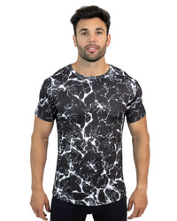 Black Thunder T-shirt - view 1