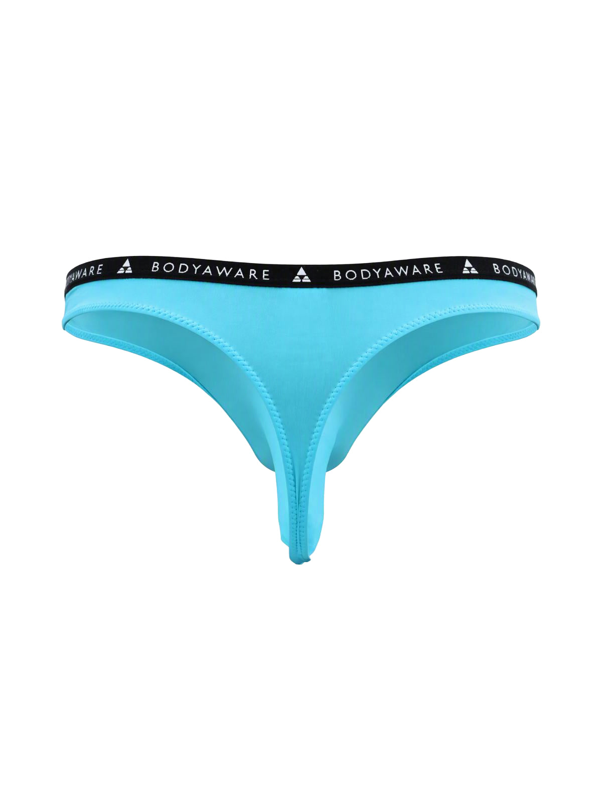 Wild Side Jet Thong