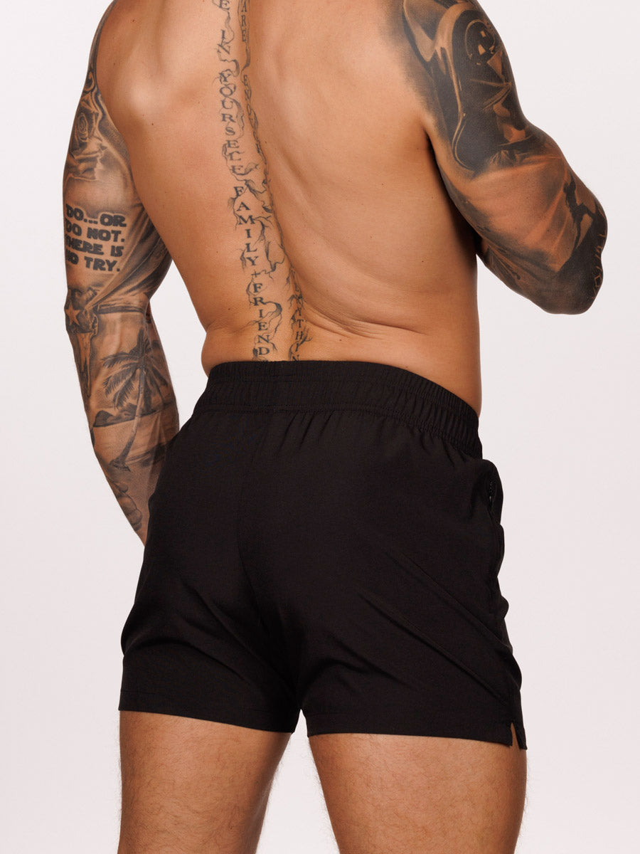 Core Fit 5" Training Short