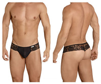 Black Thong - view 1