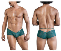 Green Lace Trunk - view 1