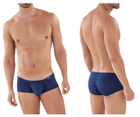Latin Dark Blue Trunk - view 1