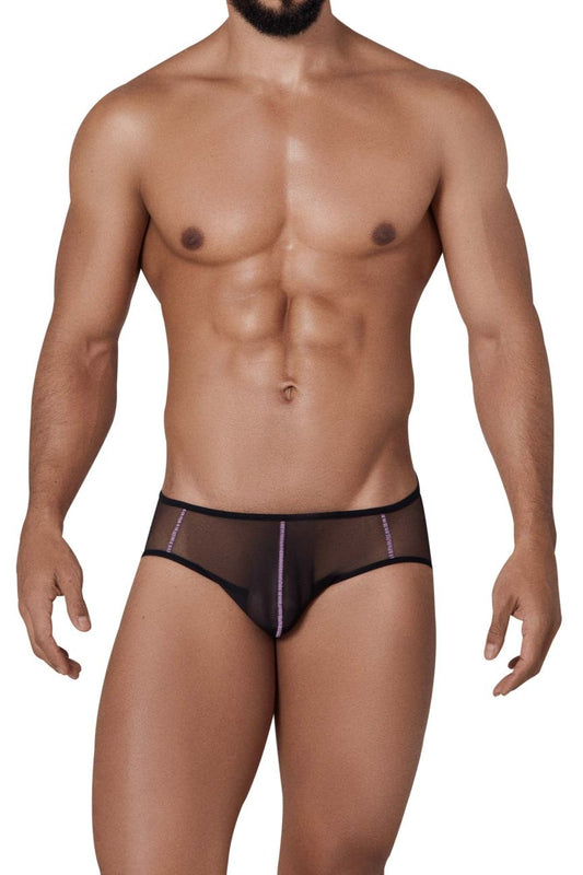 Clever Hunch Jockstrap - Black