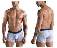 Coney Blue Trunk - view 1