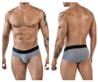 Oneal Gray Brief - view 1