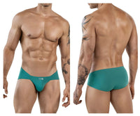 Audaz Green Bikini - view 1