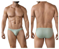 Reto Green Brief - view 1
