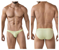Reto Light Yellow Brief - view 1
