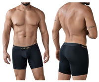 Valladolid Black Boxer Brief - view 1