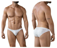 Galaxy White Brief - view 1