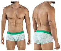Maze Green Trunk - view 1