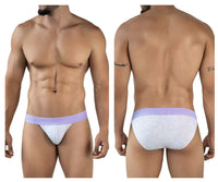 Maze Lilac Bikini - view 1