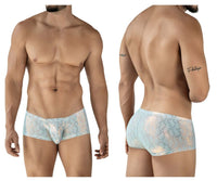 Diamond Blue Trunk - view 1