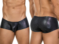 Atlas Black Metallic Trunk Sleek - view 1