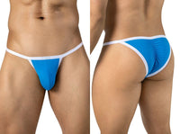 Boreas Turquoise Brief - view 1