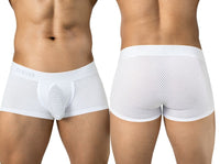 Ulises White Trunk - view 1