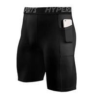 Compression Shorts - view 1