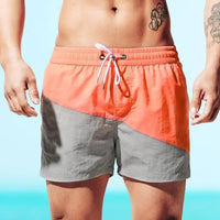 Slice Swim Shorts - view 1
