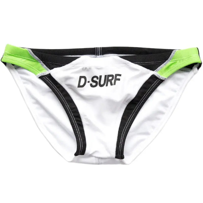 Desmiit D-Surf Low Cut Swim Brief - view 10