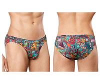 Prn Groovy Printed Bikini - view 1