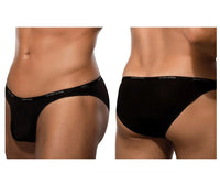 Aire Black Bikini - view 1