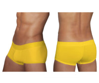 Ylw Low-rise Yellow Trunk - view 1