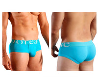Trq Pouch Mini Turquoise Trunk - view 1