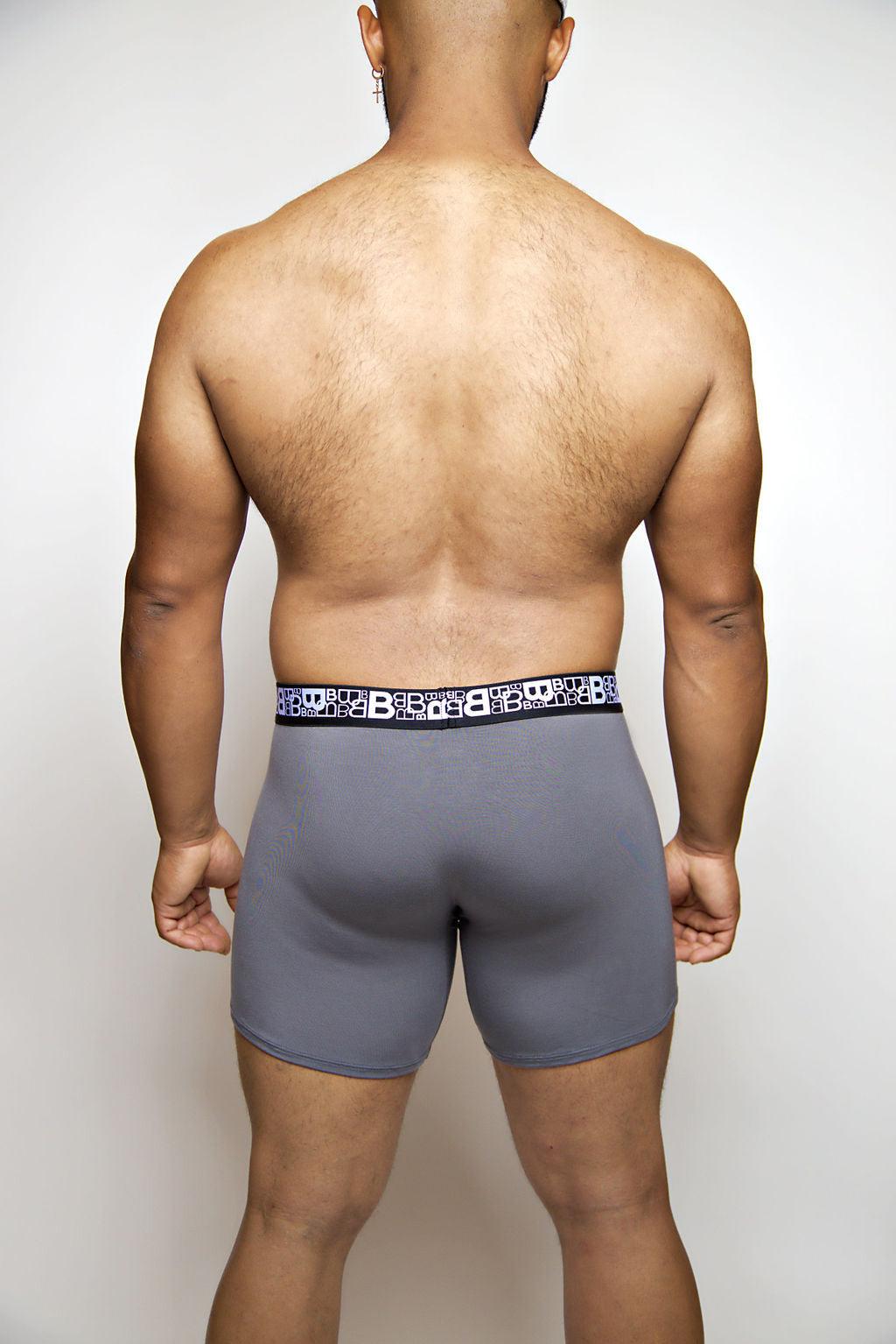 B Logo Joxer Brief - view 6