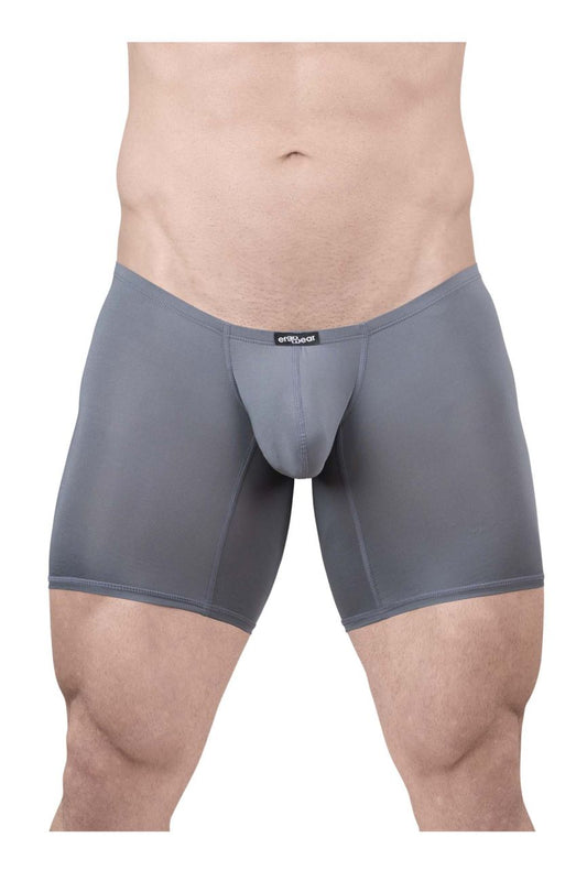 ErgoWear X4D Boxer Briefs - Gray