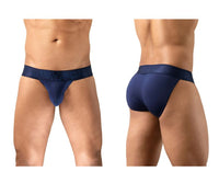 Max Bold Navy Blue Bikini - view 1