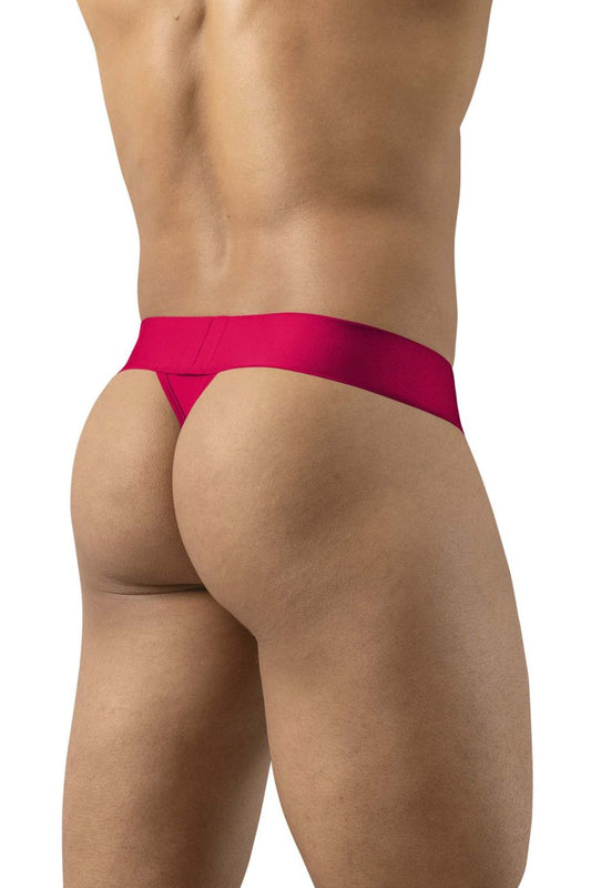 ErgoWear MAX BOLD G-String - Red